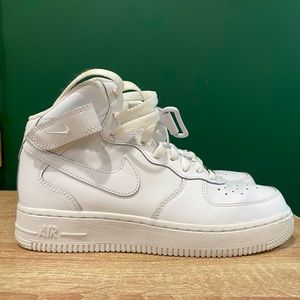 Nike Air Force 1 Mids